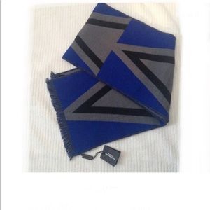 Burberry Men Scarf NWT